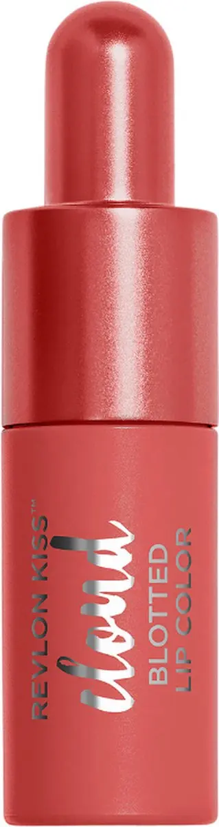 Revlon Kiss Cloud Blotted Lip Color 003 Rosy Cotton Candy