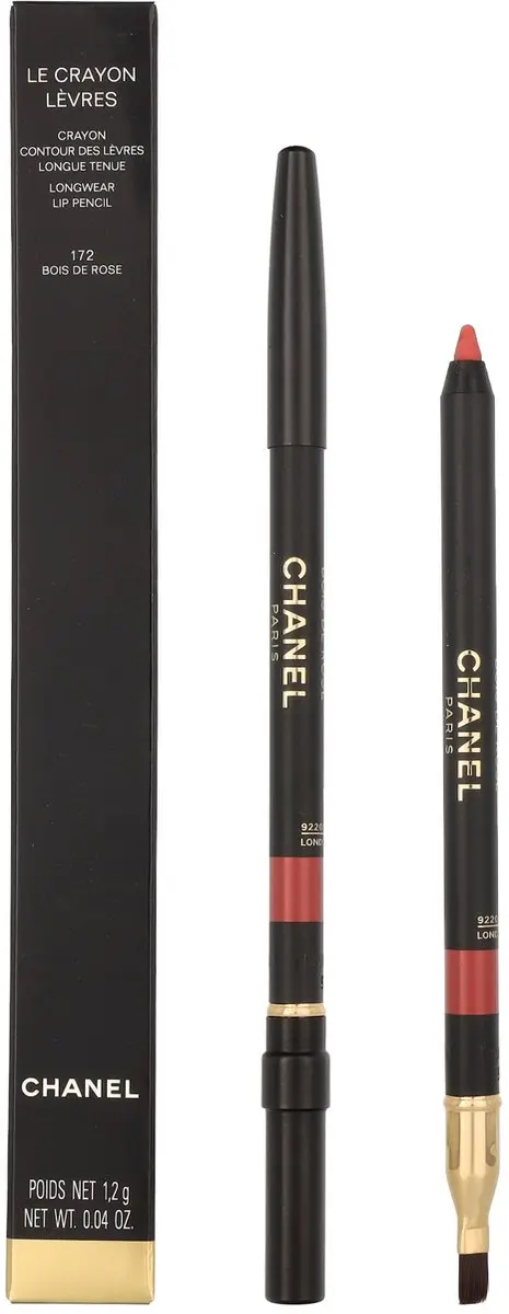 Chanel Le Crayon Le Lèvres Bois De Rose 172 - 1,2 g