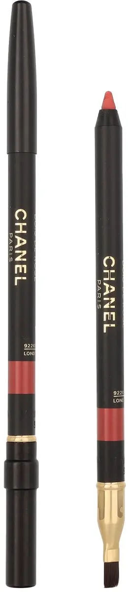 Chanel Le Crayon Le Lèvres Bois De Rose 172 - 1,2 g