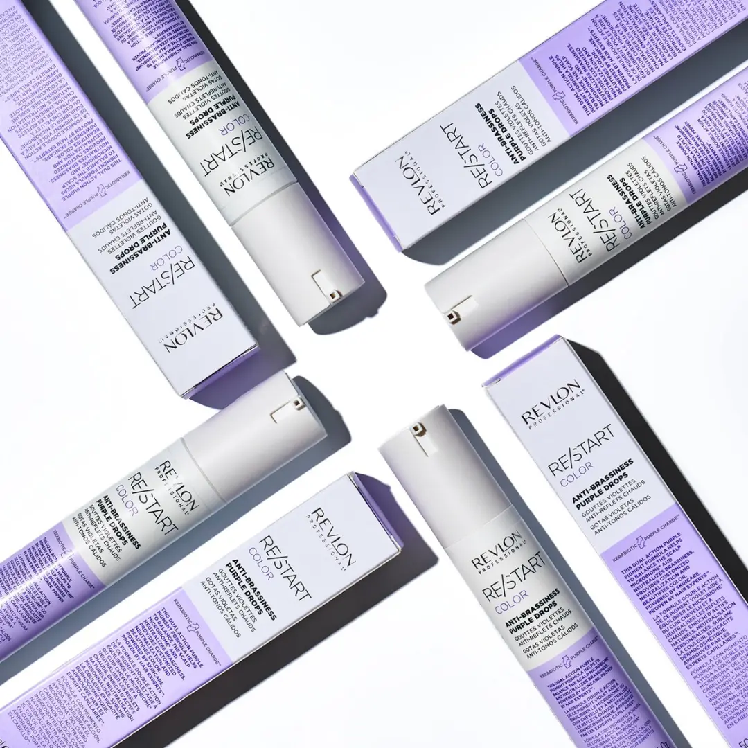 Revlon Haarconditioner Gekleurd Haar 50ml
