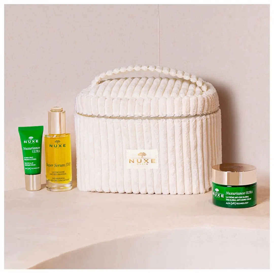 Nuxe Nuxuriance Ultra Vanity Anti-Âge Routine 2g