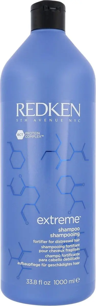 Redken Extreme Shampoo 1000ml