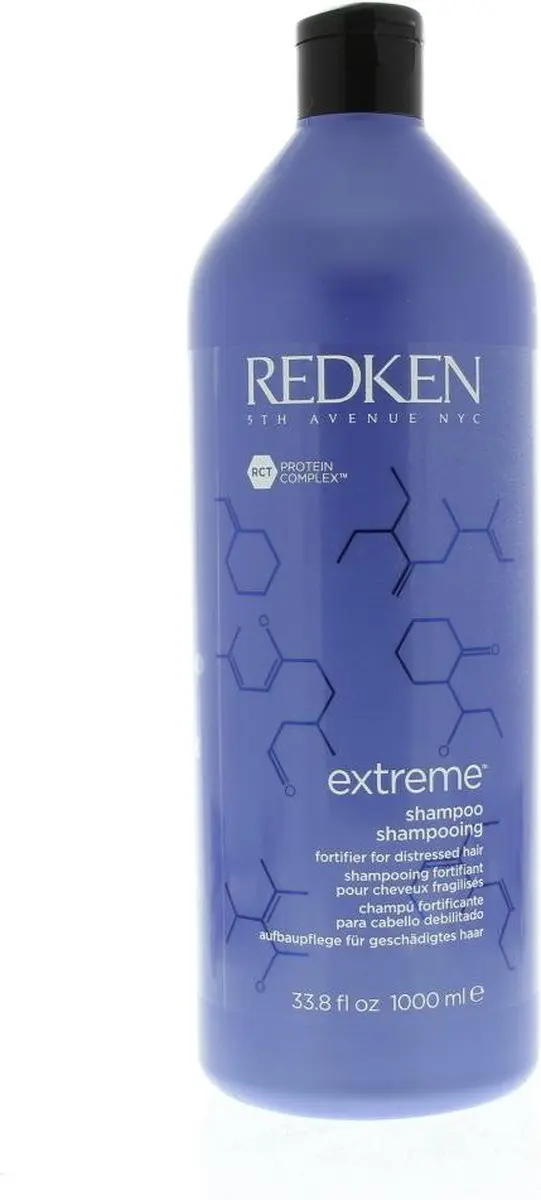 Redken Extreme Shampoo 1000ml - afbeelding 6 van 6