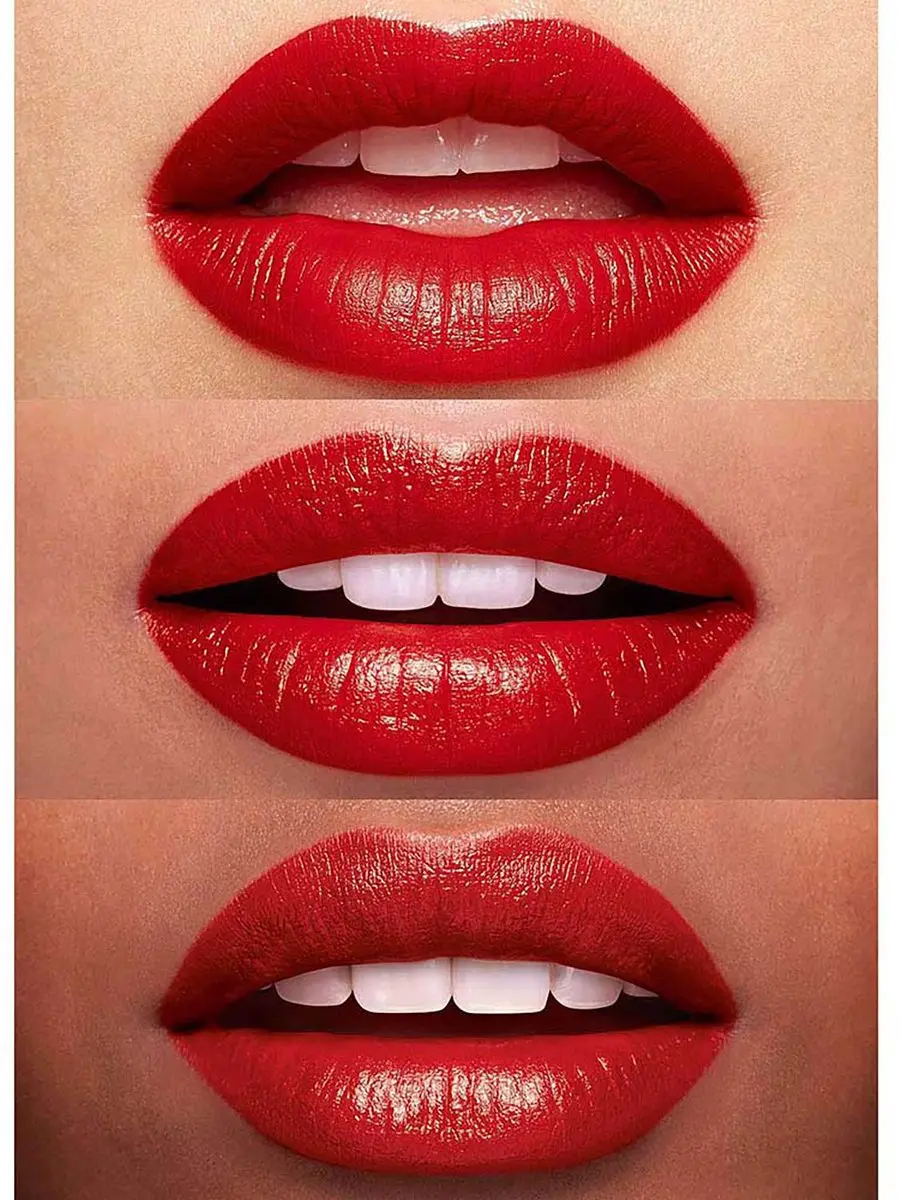 Clarins Joli Rouge Lipstick 3.5g - Kleur 768 Strawberry