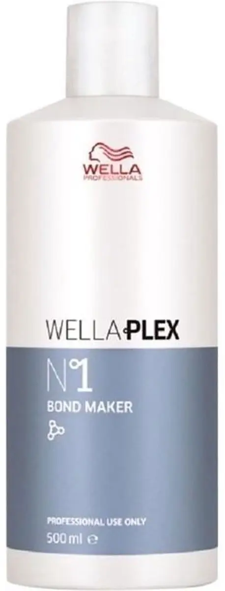 Wella Professionals WellaPlex Bond Maker 500ml