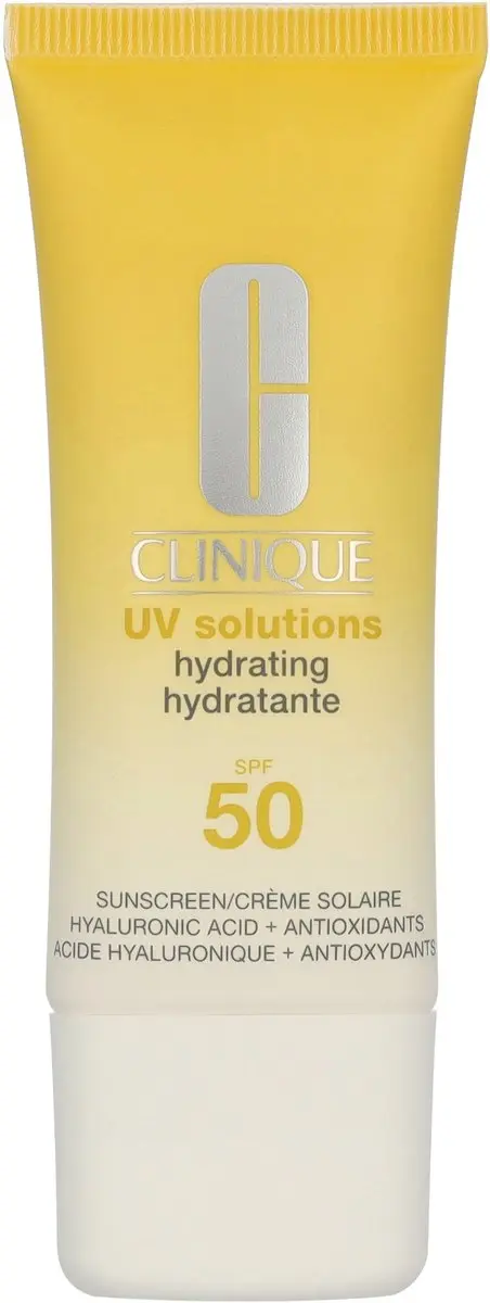 Clinique UV Solutions Hydraterende SPF50