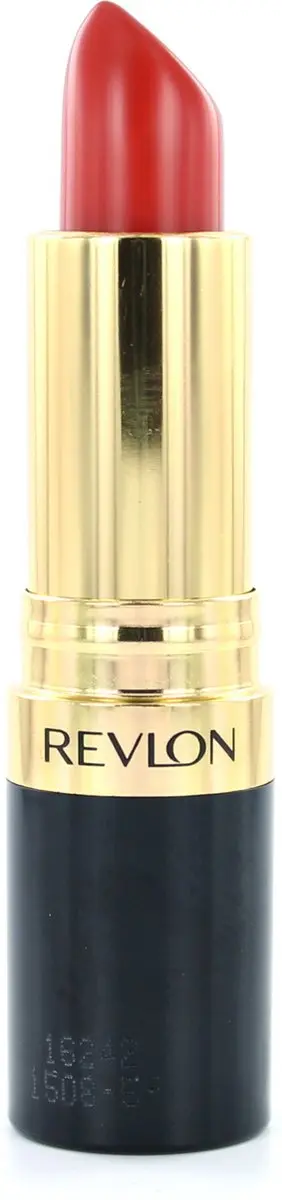 Revlon Super Lustrous Lippenstift No.750 Kiss Me Coral