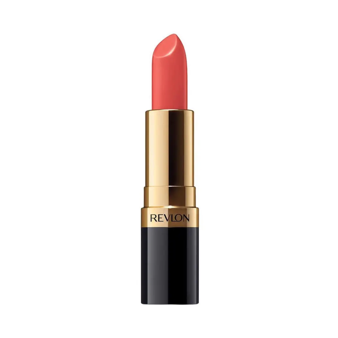 Revlon Super Lustrous Lippenstift No.750 Kiss Me Coral