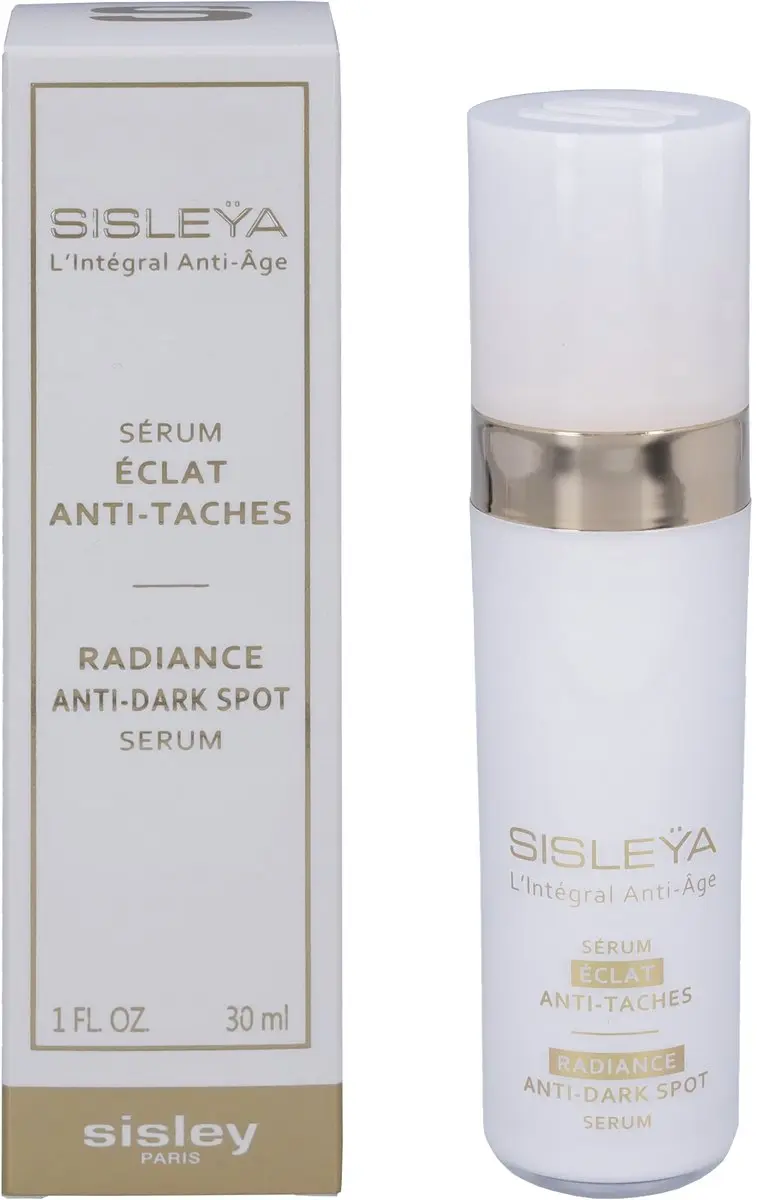 Sisley Sisleya L’Integral Radiance Anti-Dark Spot Serum 30ml