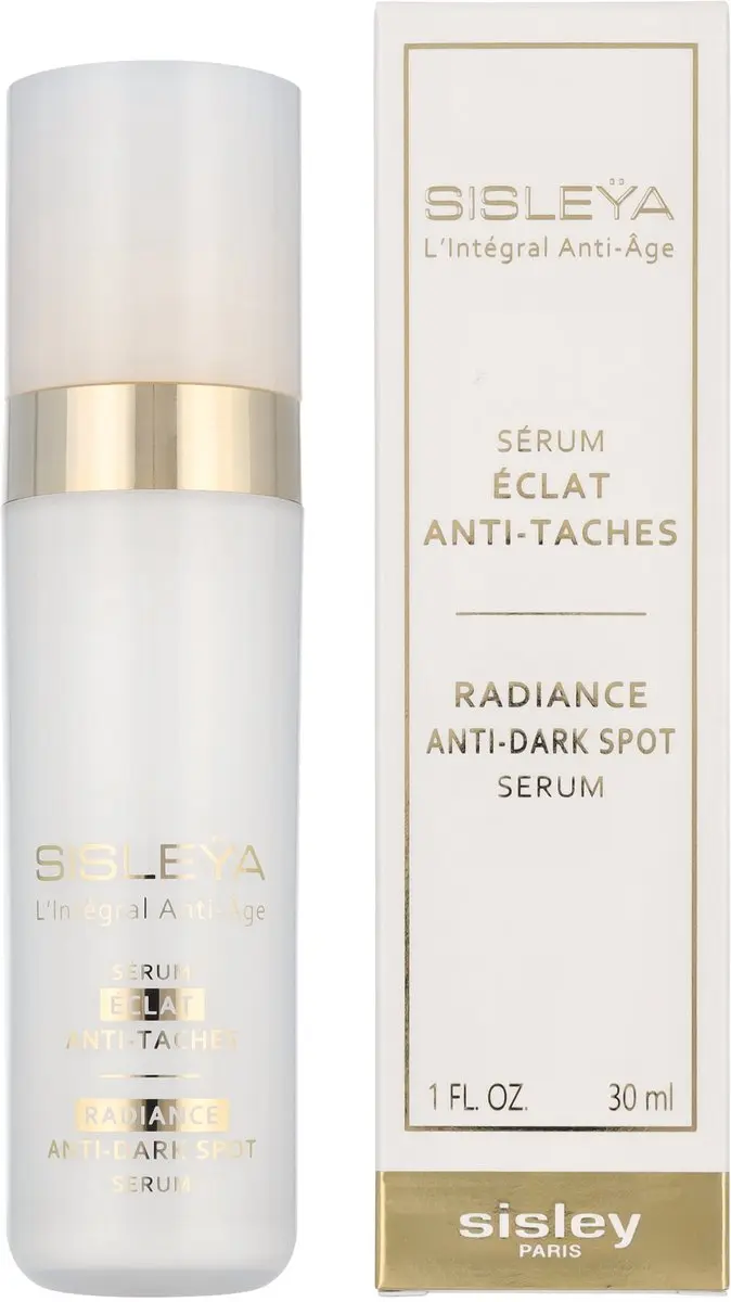 Sisley Sisleya L’Integral Radiance Anti-Dark Spot Serum 30ml