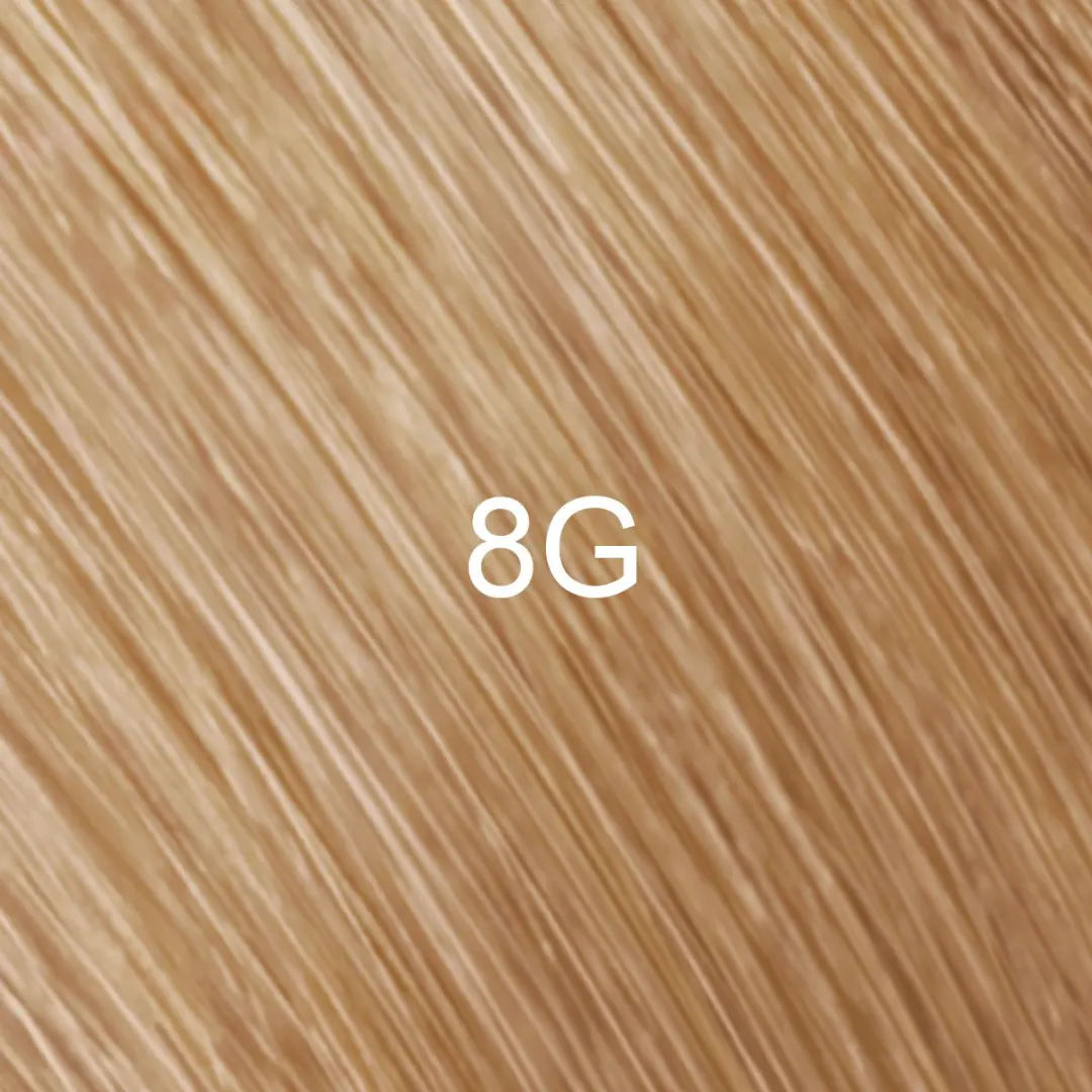 Goldwell Topchic Zero Haarverf 8G 60ml - Grijs - afbeelding 6 van 6