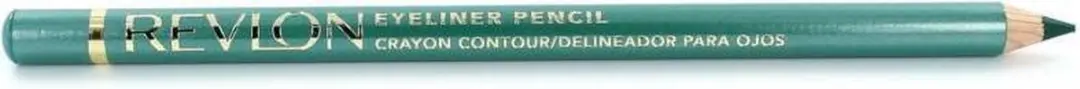 Revlon Eyeliner 07 Aquamarine - Groen