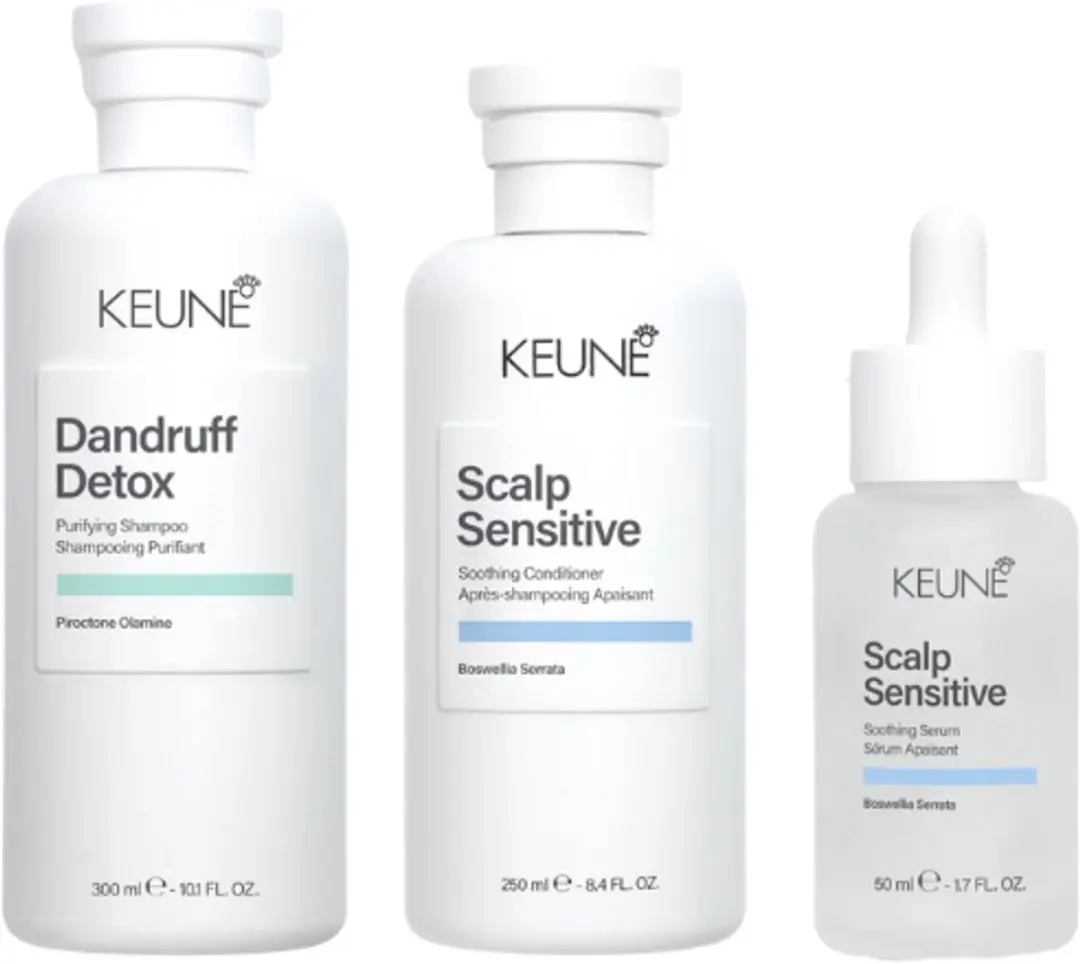 Keune Care Anti-Roos Voordeelset 300ml