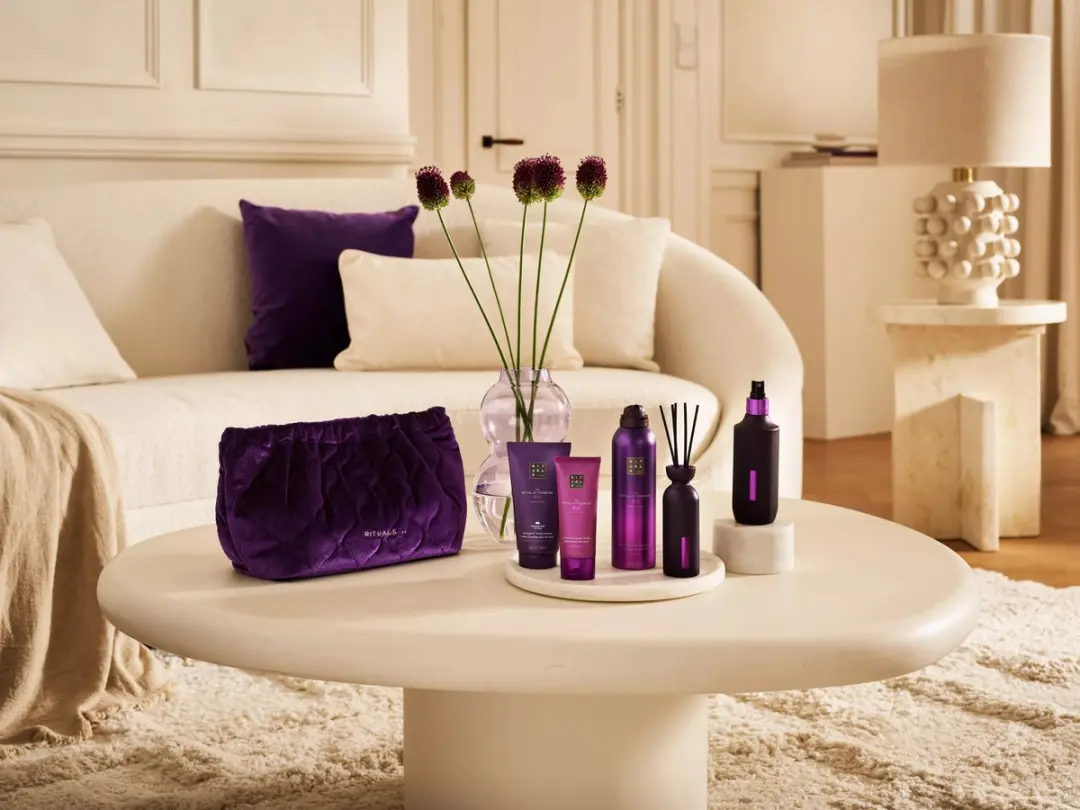 Rituals Yozakura Geschenkset - 5 Stuks - 620ml