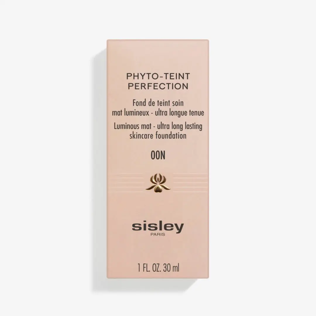 Sisley Phyto-Teint Perfection 30ml - Honey