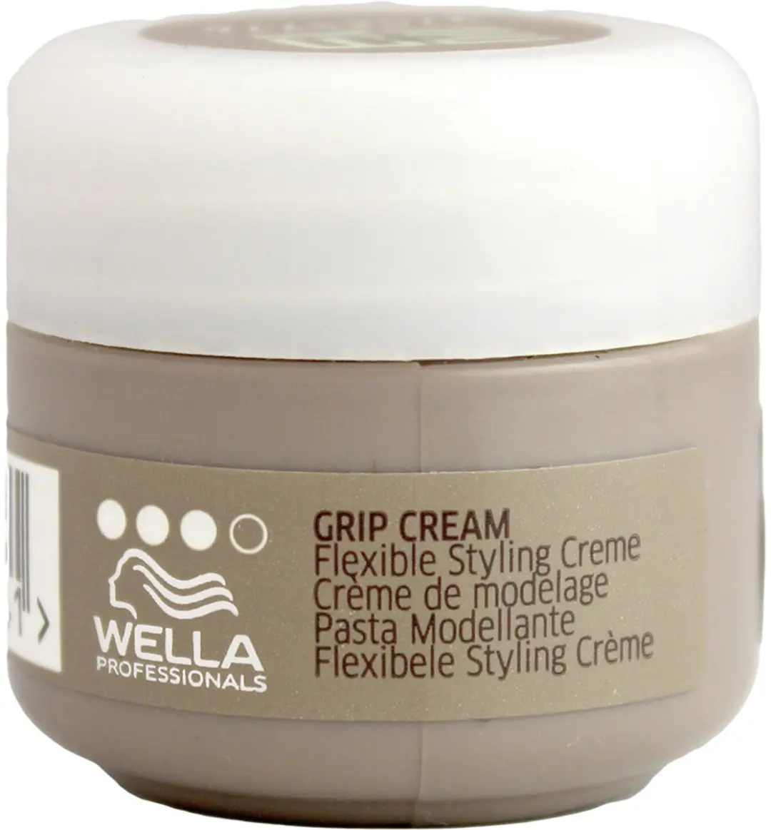 Wella Professionals EIMI Grip Cream - Stylingpasta 15ml