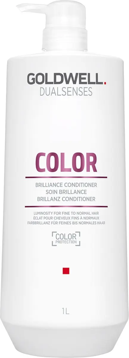 Goldwell Dualsenses Color Conditioner 1000ml