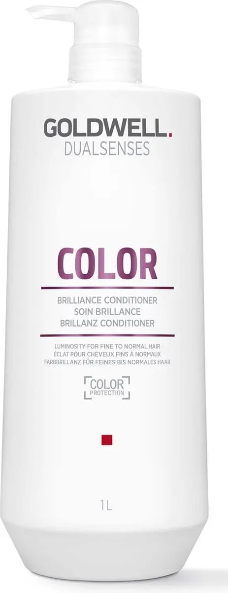 Goldwell Dualsenses Color Conditioner 1000ml