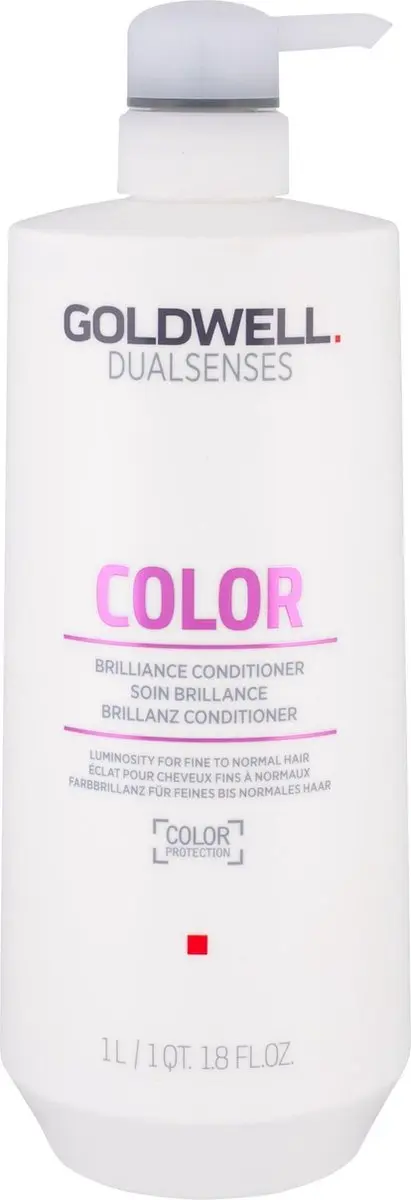 Goldwell Dualsenses Color Conditioner 1000ml