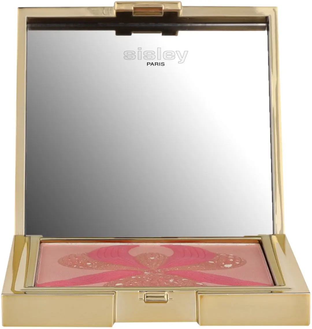 Sisley L'Orchidée Rose 15g - Beige