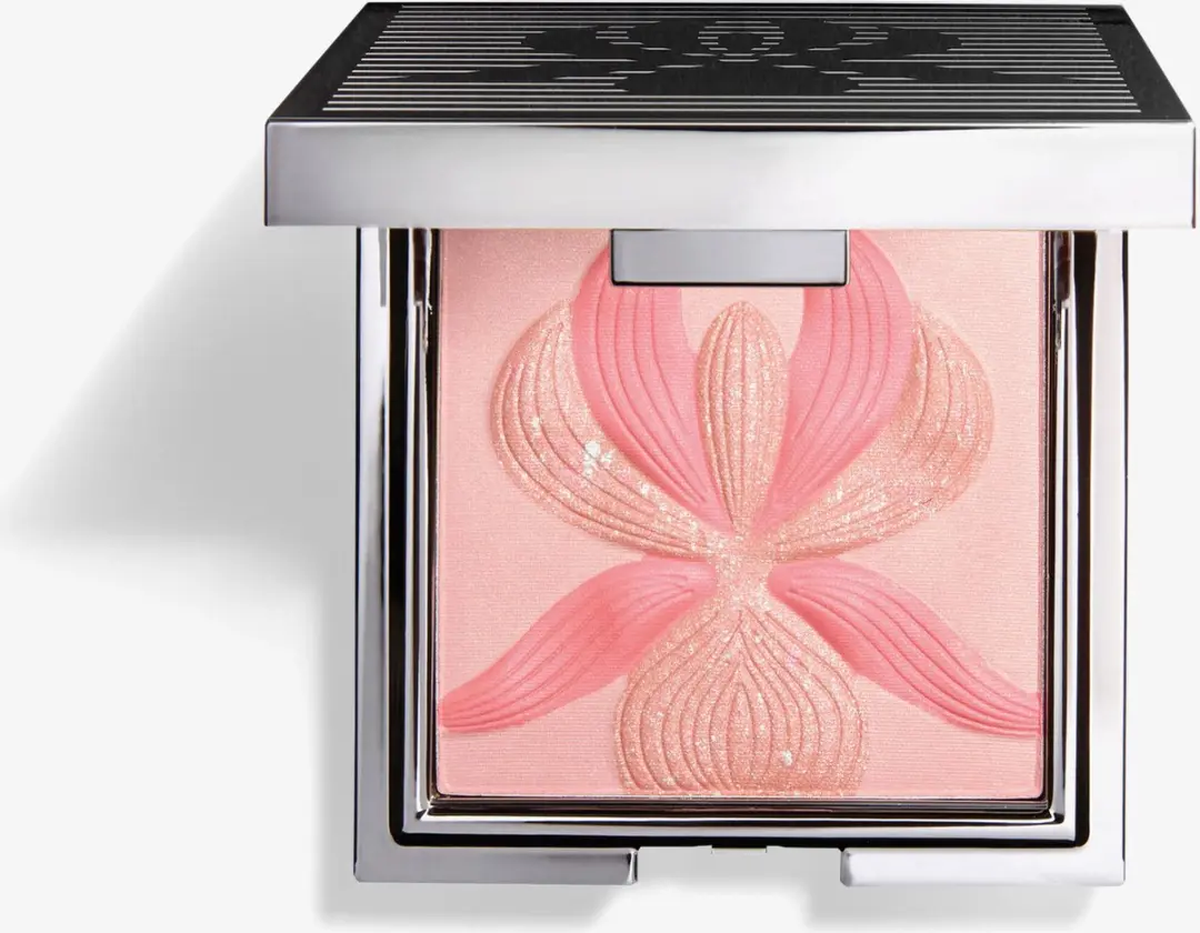Sisley L'Orchidée Rose 15g