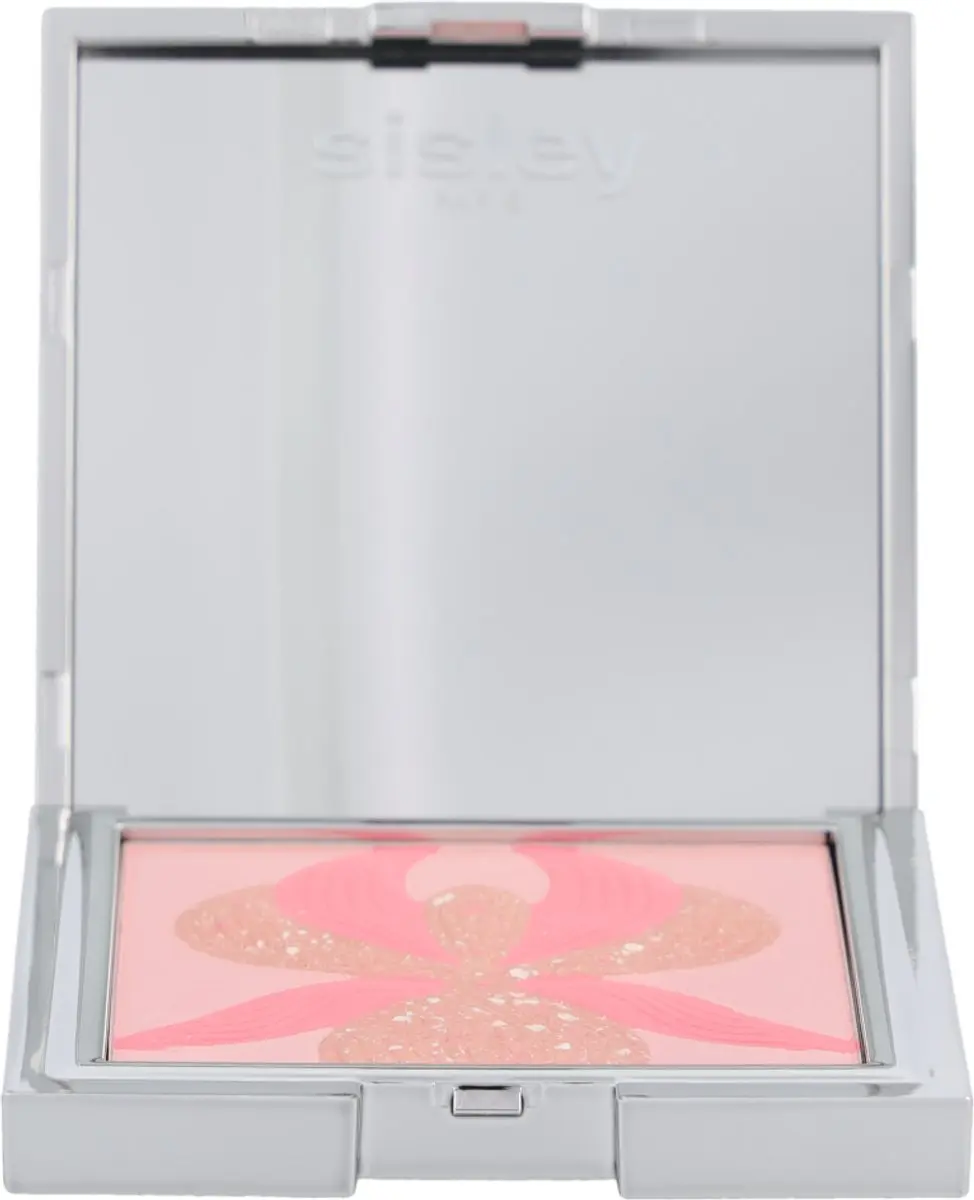 Sisley L'Orchidée Rose 15g - Beige