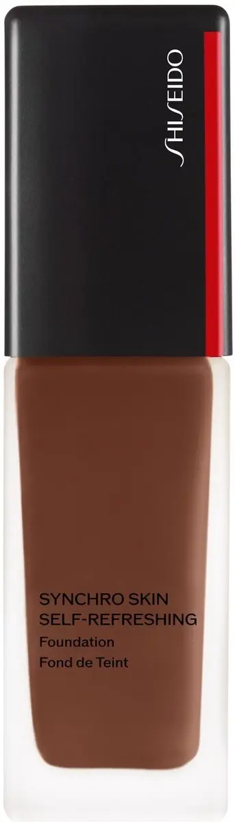 Shiseido Synchro Skin Self-Refreshing SPF 30 Foundation 30ml