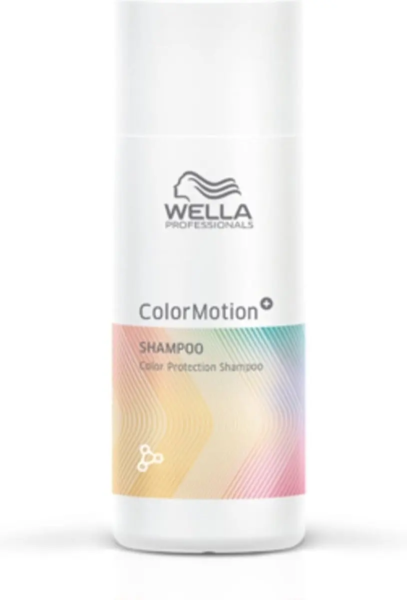 Wella Professionals Care ColorMotion+ Shampoo 50ml