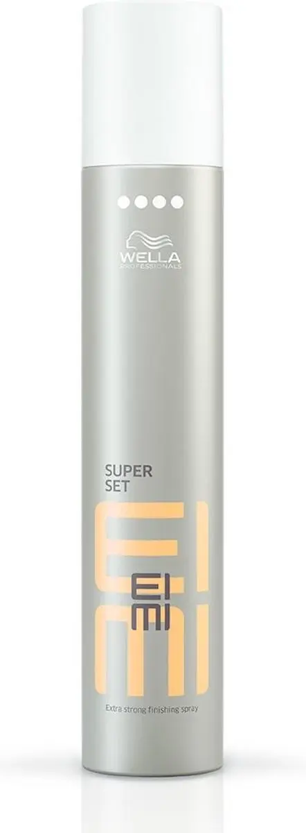 Wella Professionals EIMI Super Set Haarspray 300ml