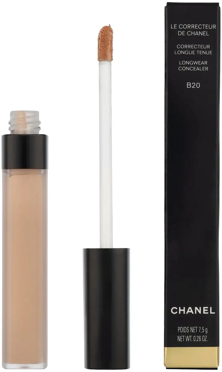 Chanel Le Correcteur #b20 7,5g - Beige