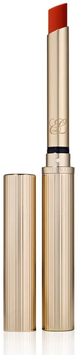 Estée Lauder Pure Color Explicit Matte Lipstick 120 Temperature Rising