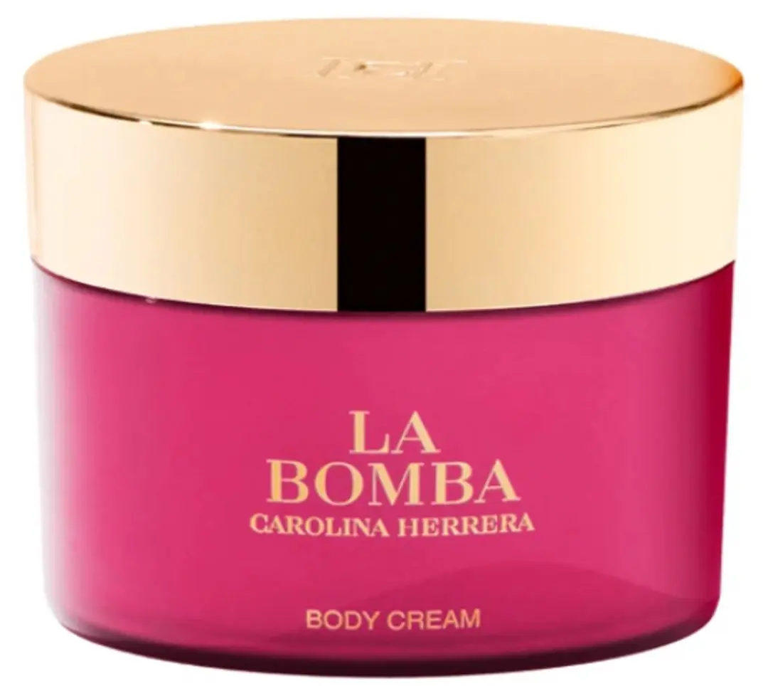 Carolina Herrera La Bomba Body Cream 200ml