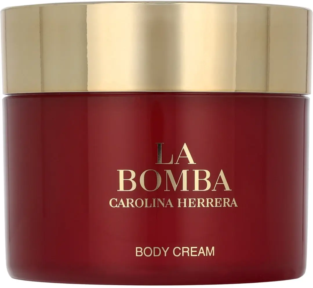 Carolina Herrera La Bomba Body Cream 200ml