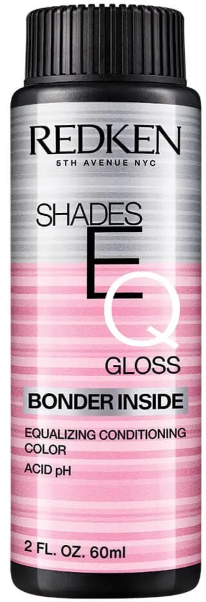 Redken Shades EQ Gloss Bonder Inside 60ml - 07C