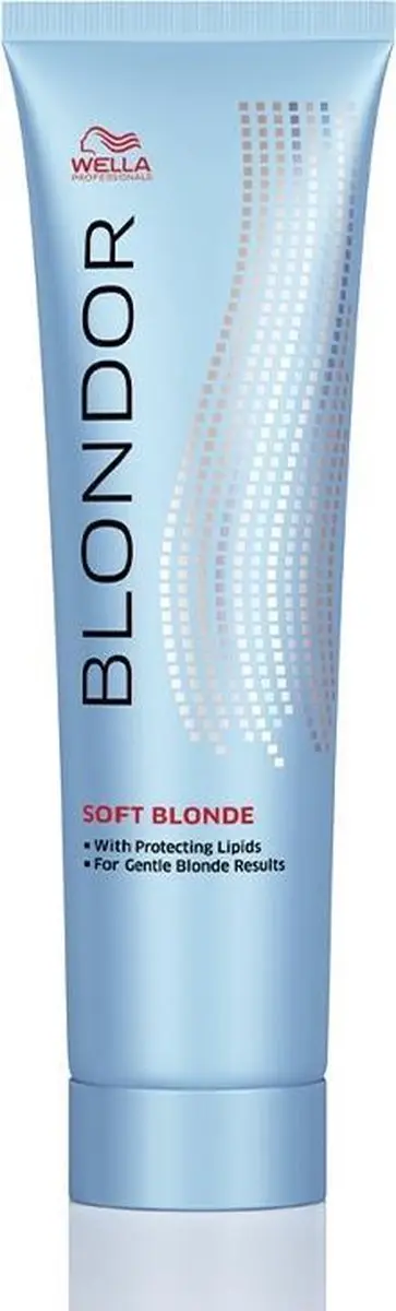 Wella Professionals Blondor Soft Blonde 200g
