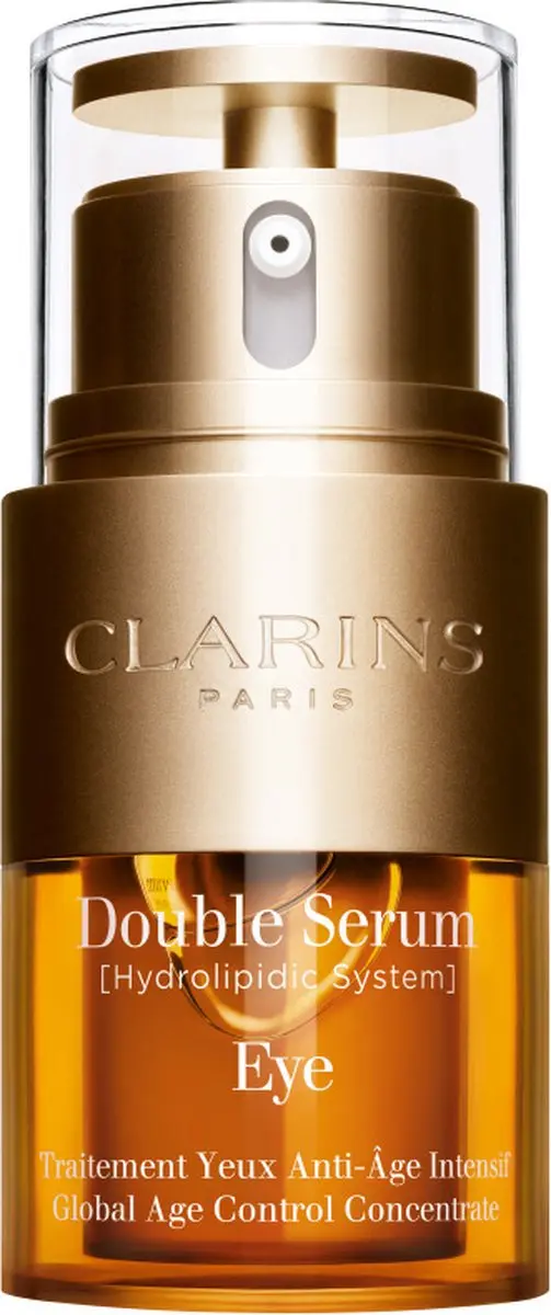 Clarins Double Serum Oogverzorging 20ml