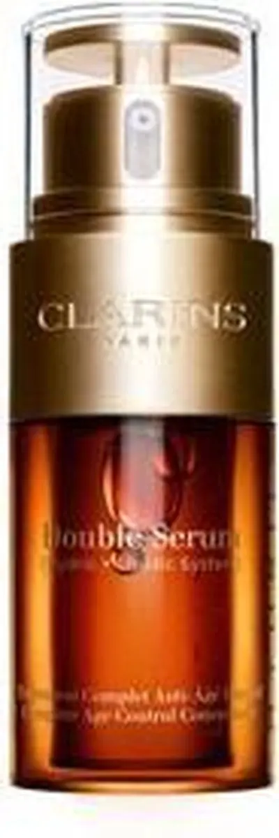 Clarins Double Serum Oogverzorging 20ml