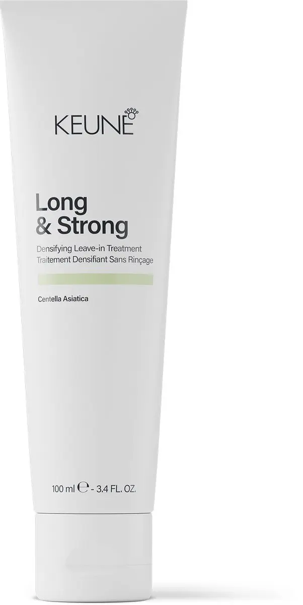 Keune Care Long & Strong Leave-in Treatment 100ml