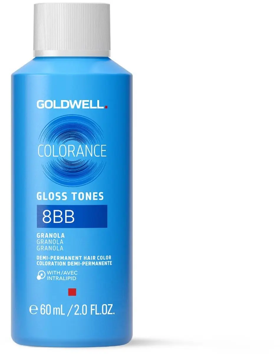 Goldwell Colorance Gloss Tones 8BB