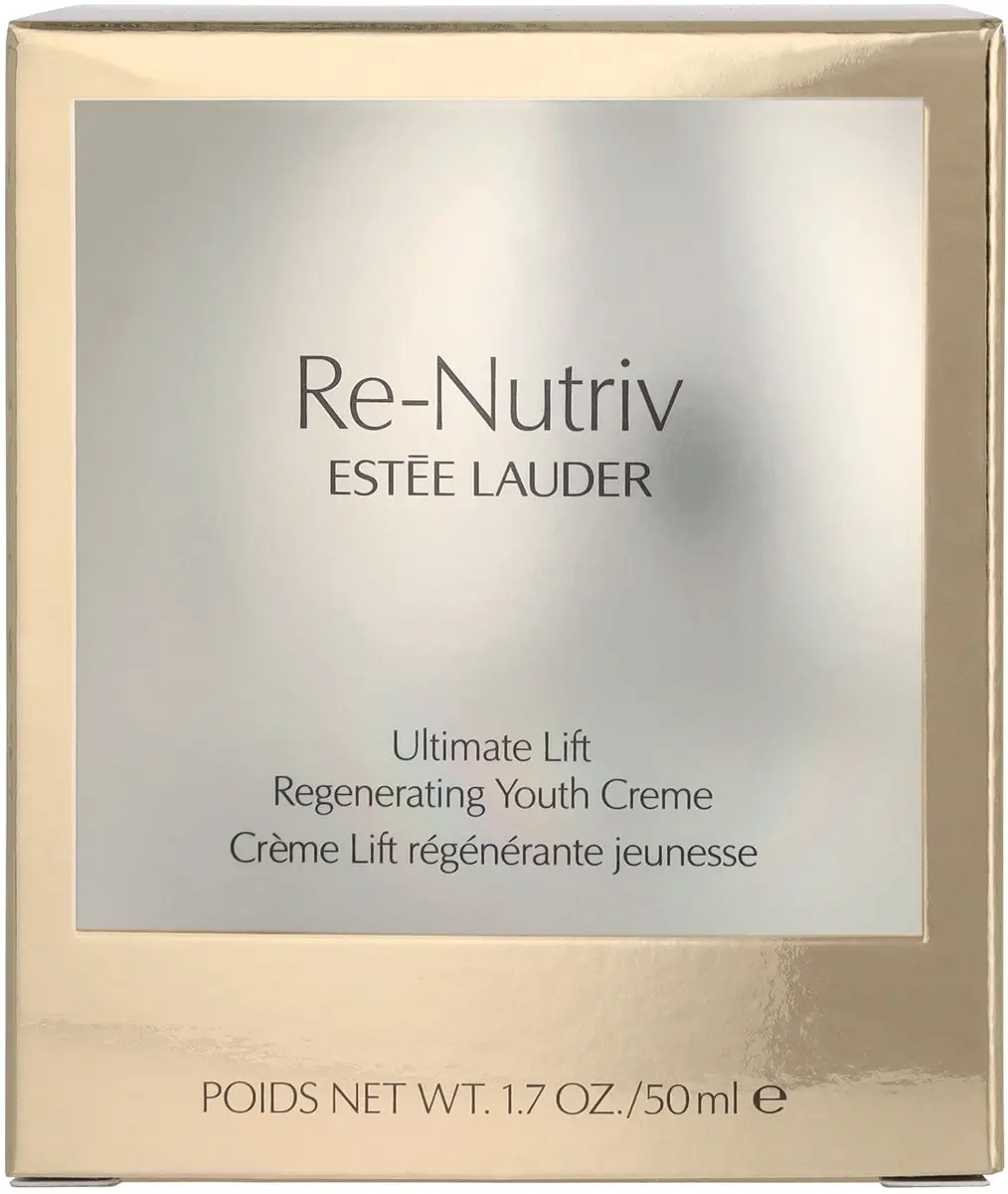 Estée Lauder Re-Nutriv Ultimate Lift Gezichtscrème 50ml