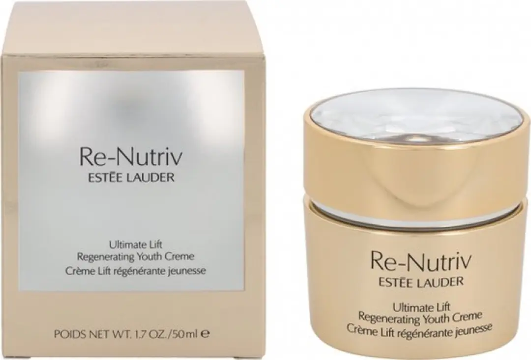 Estée Lauder Re-Nutriv Ultimate Lift Gezichtscrème 50ml