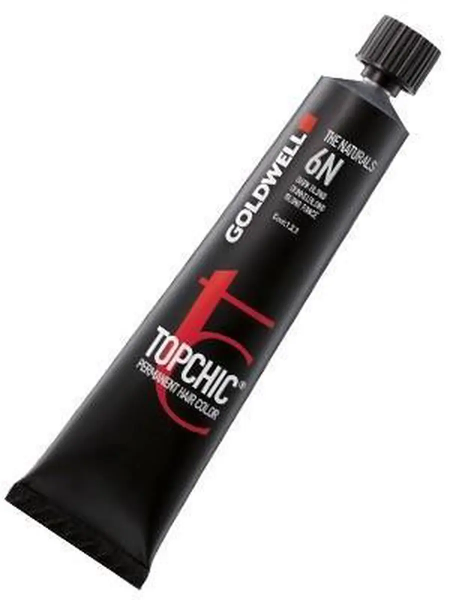 Goldwell Topchic Tube 60ml