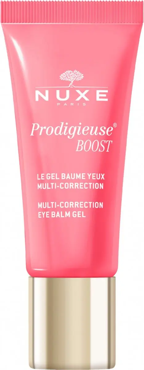 Nuxe Prodigieuse Boost Eye Gel Balm 15ml