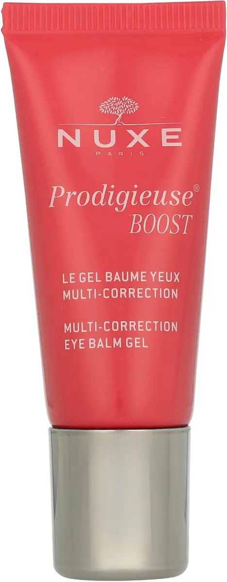 Nuxe Prodigieuse Boost Eye Gel Balm 15ml