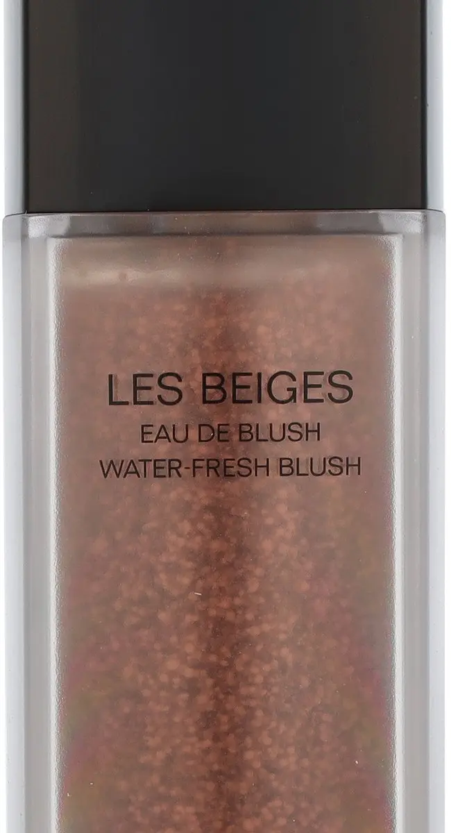 Chanel Les Beige Eau de blush Warm Pink 15ml