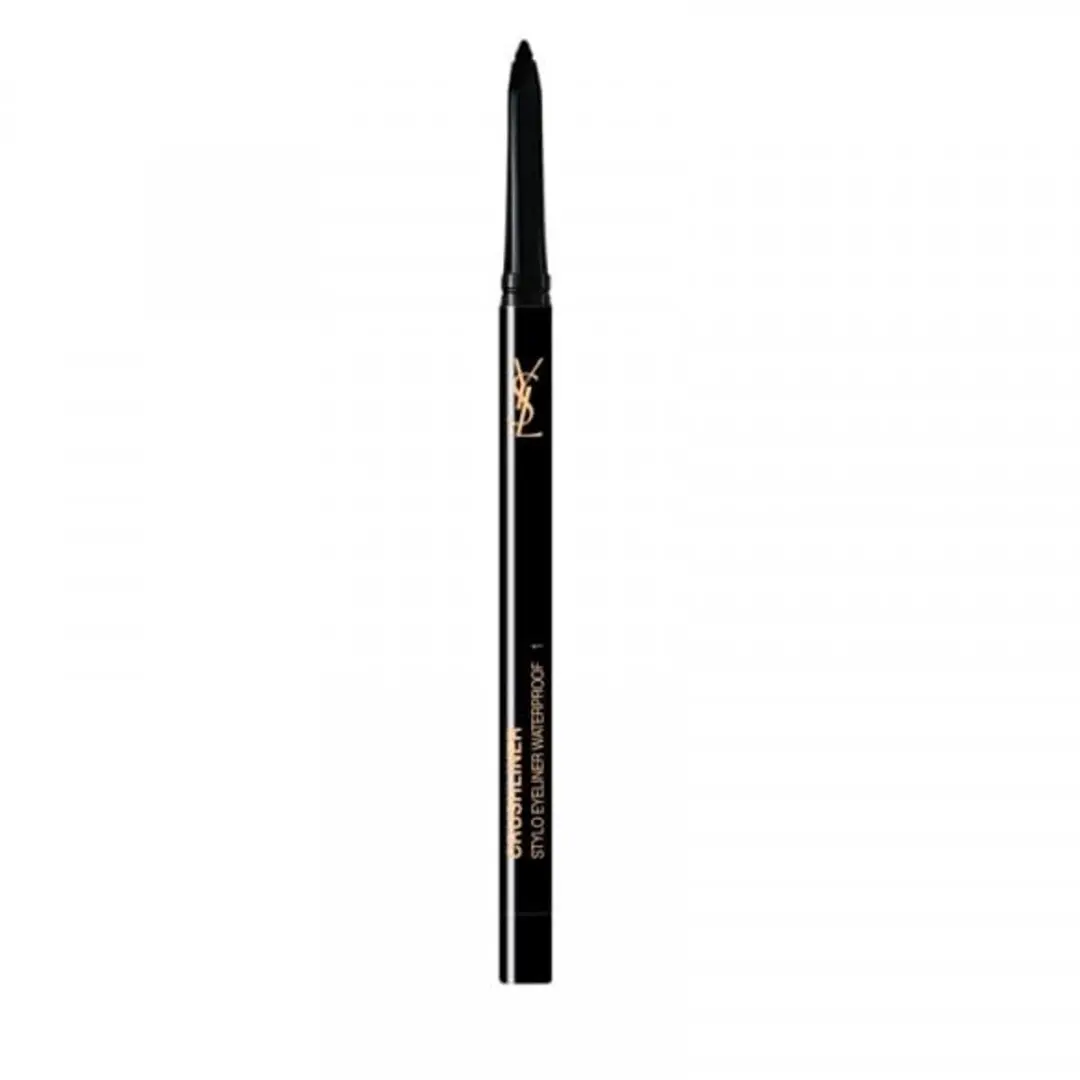 Yves Saint Laurent Crushliner 0.35g - Zwart