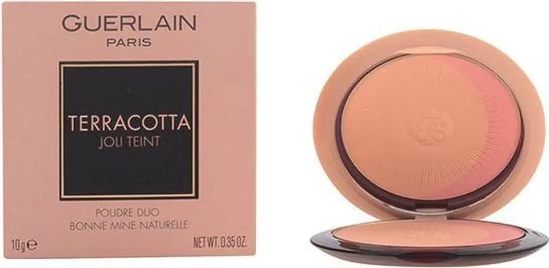 Guerlain Terracotta Joli Teint 00 Clair - 10g