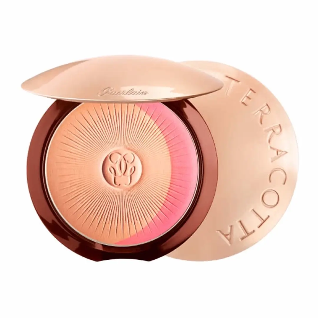 Guerlain Terracotta Joli Teint 00 Clair
