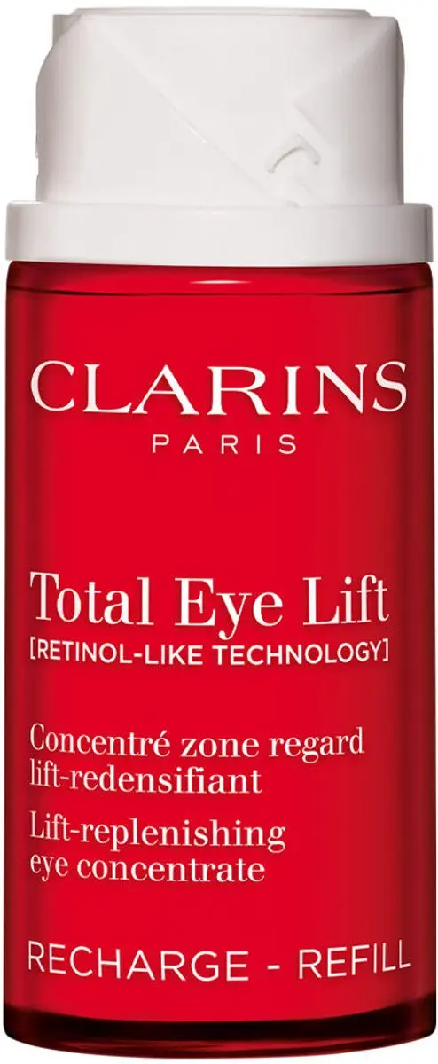 Clarins Total Eye Lift Refill 15ml