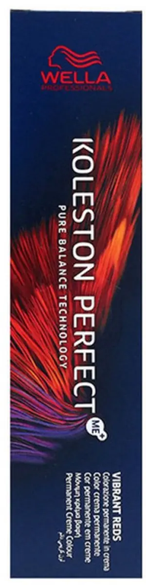 Wella Professionals Koleston Me+ 8005610656380 Permanent Haarkleur